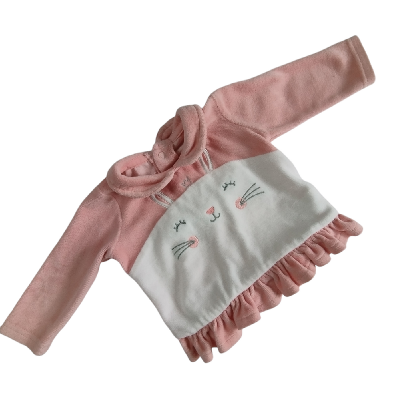 Conjunto de ropa Ficcus / 3 meses