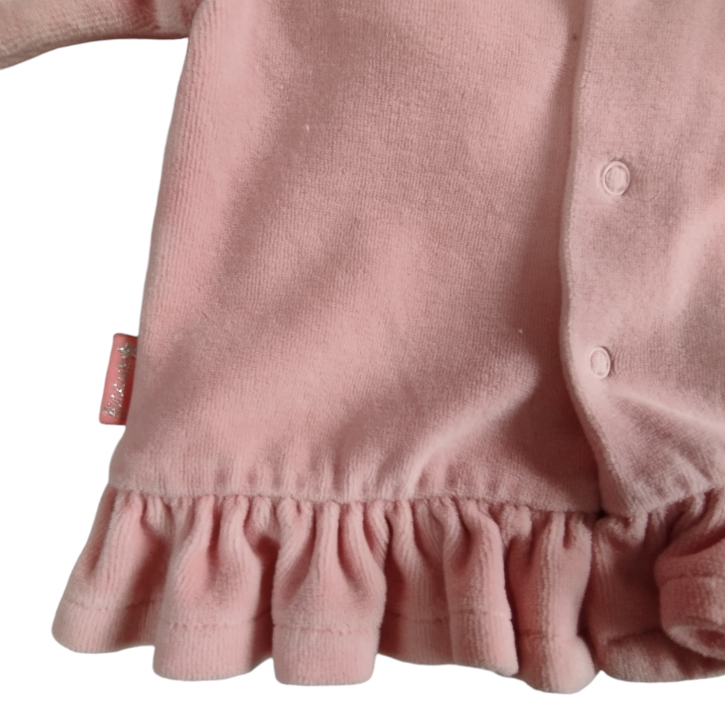 Conjunto de ropa Ficcus / 3 meses