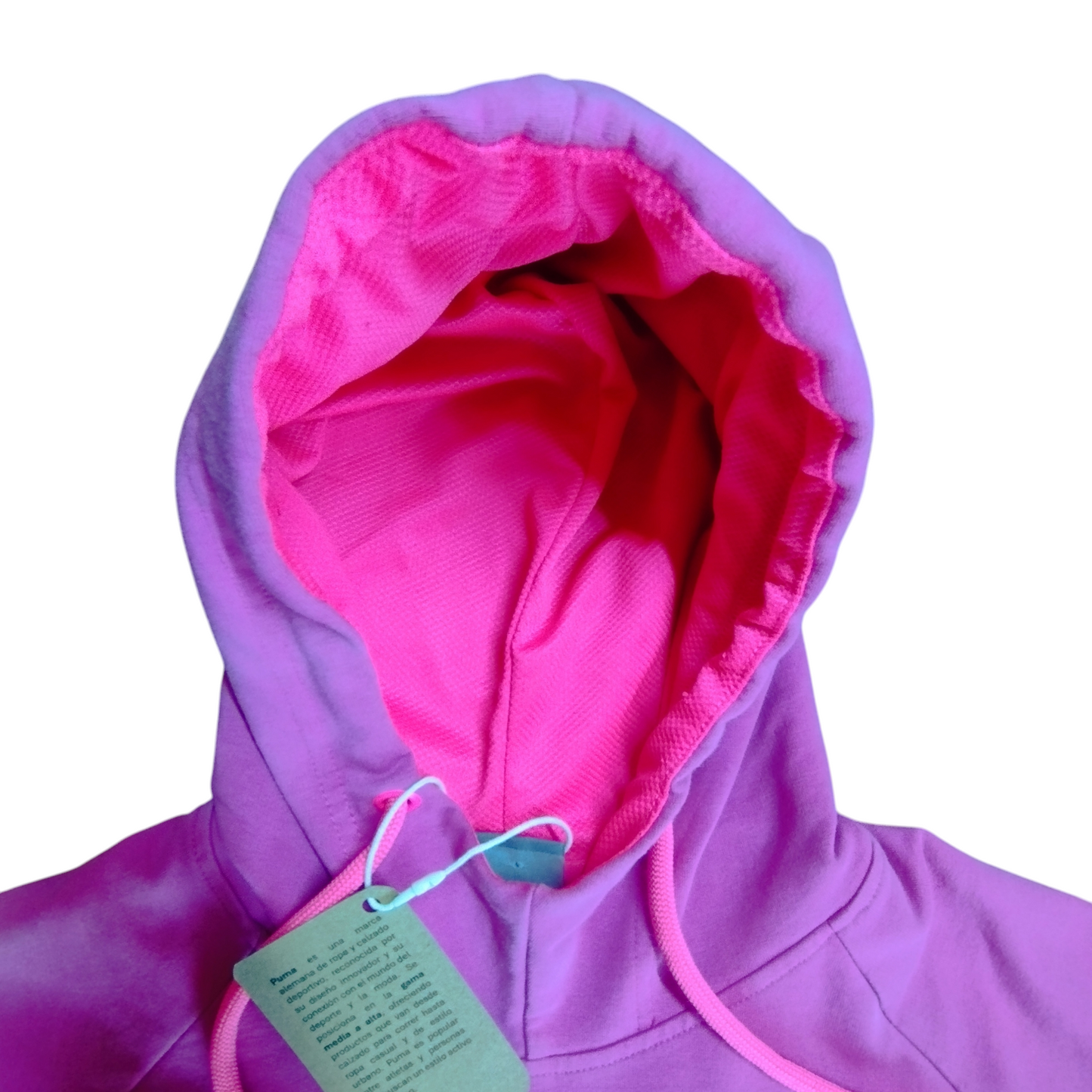 Polerón Puma / Talla S