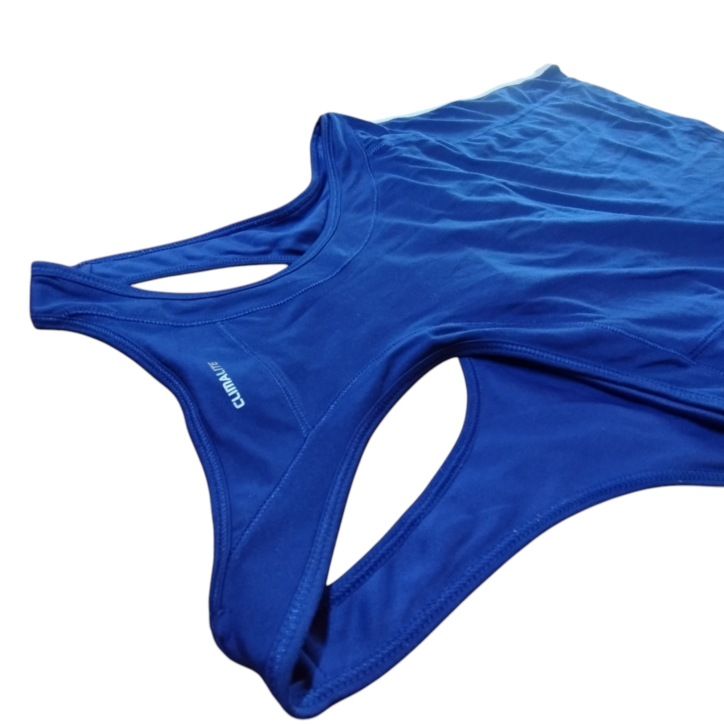 Polera deportiva Adidas / Talla M