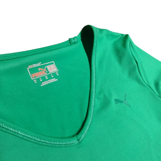 Polera deportiva Puma / Talla M