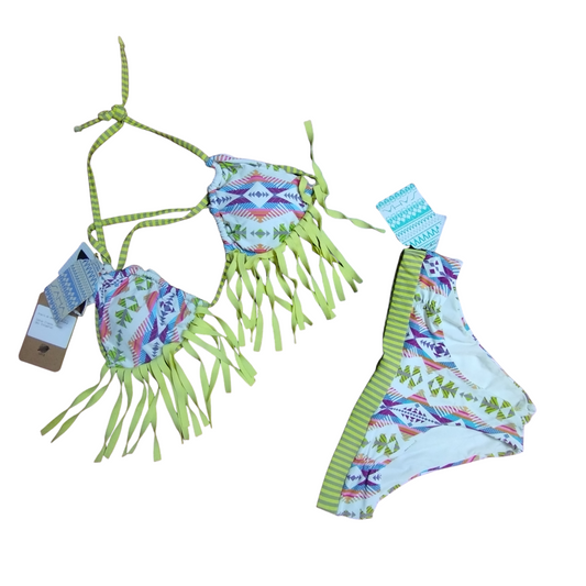 Bikini Saha / Talla S y M