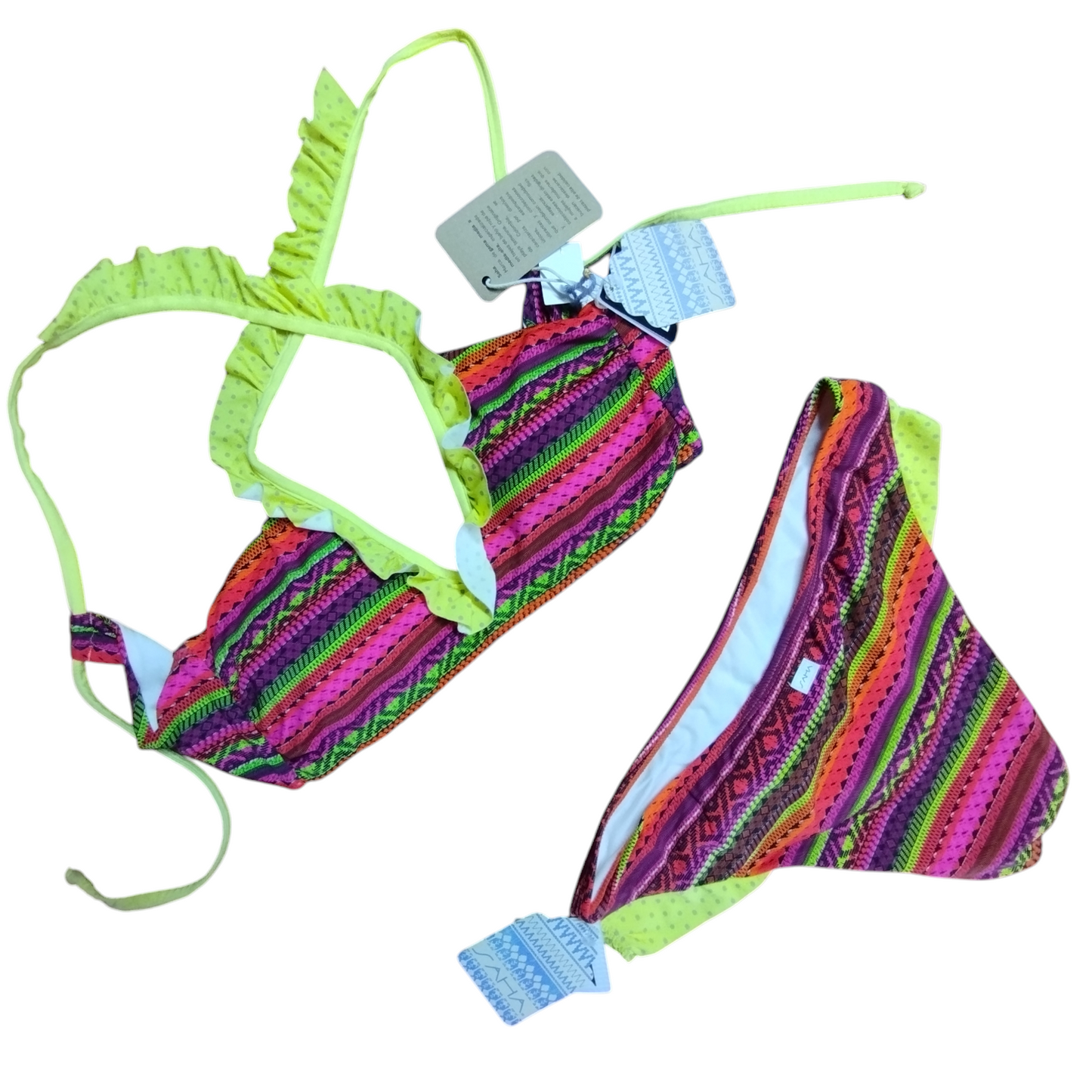 Bikini Saha / Talla S