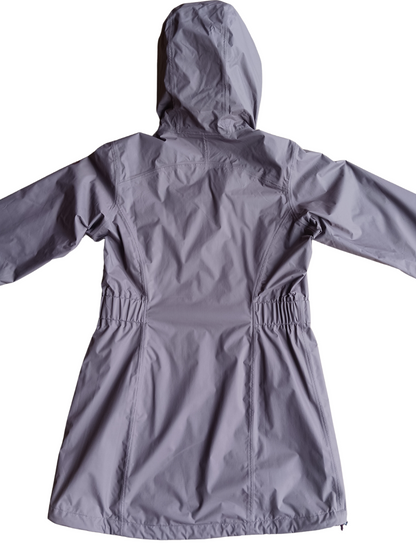 Chaqueta Mountain Hard Wear / Talla S