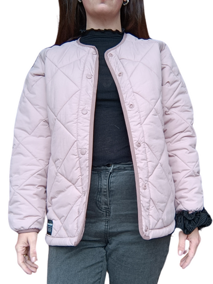 Parka Wild Lama / Talla XS