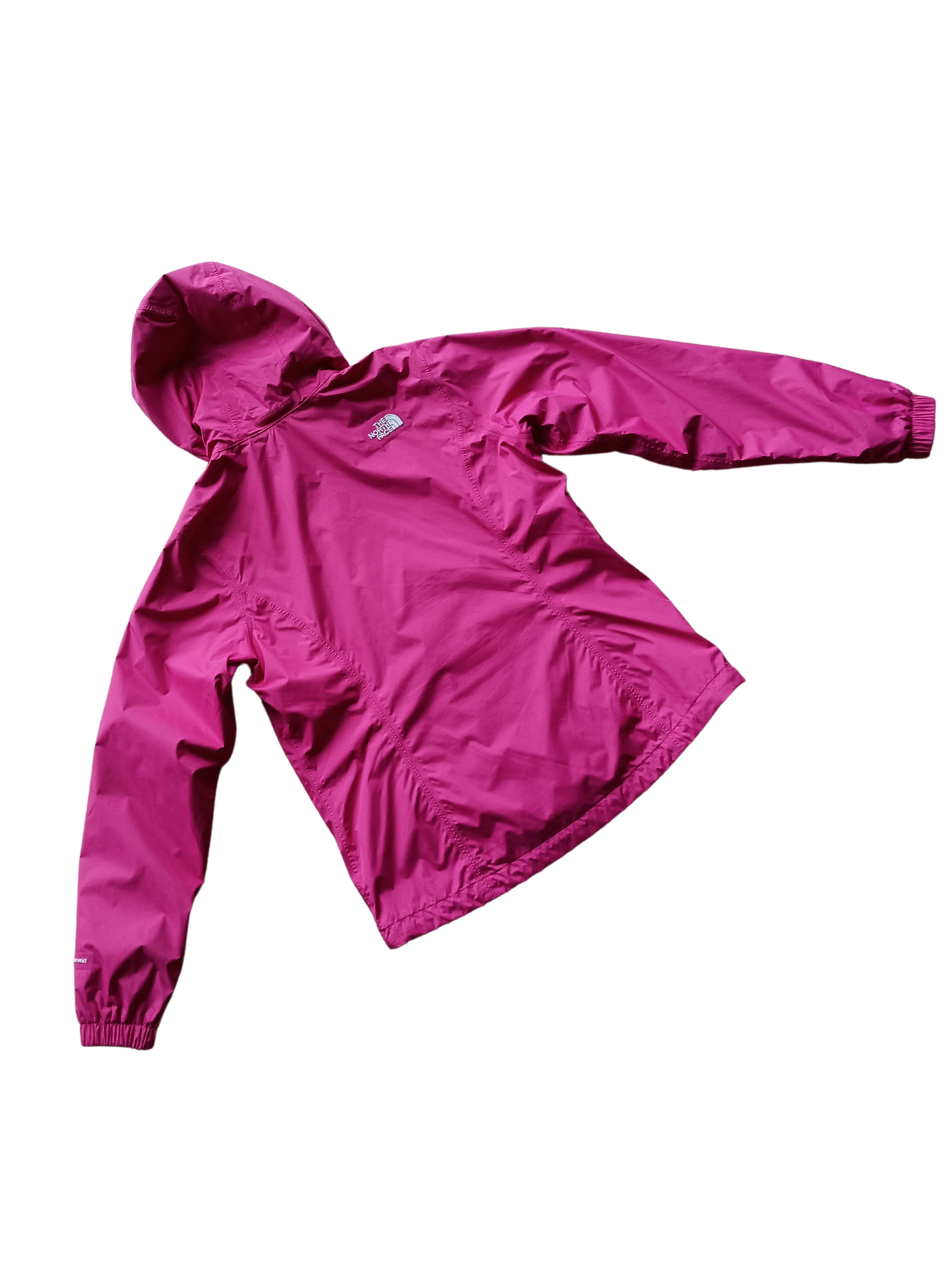 Impermeable North Face / Talla M