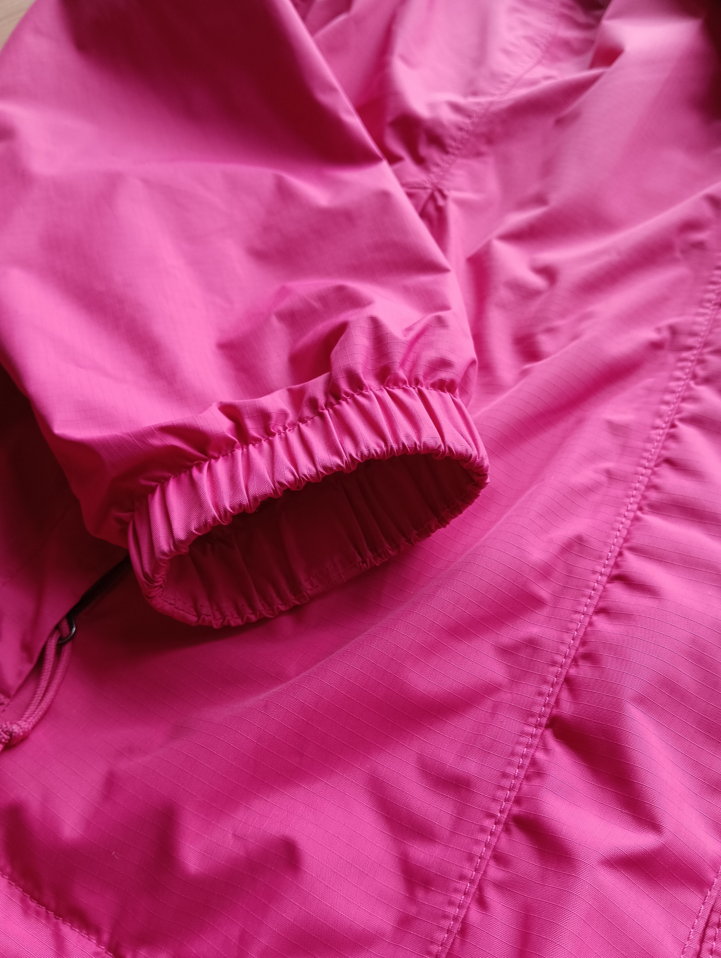 Impermeable North Face / Talla M