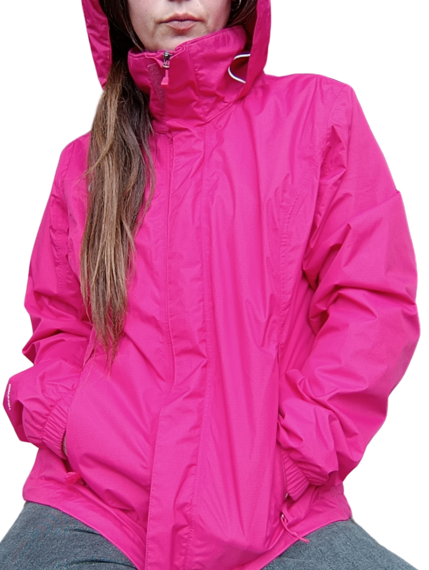 Impermeable North Face / Talla M