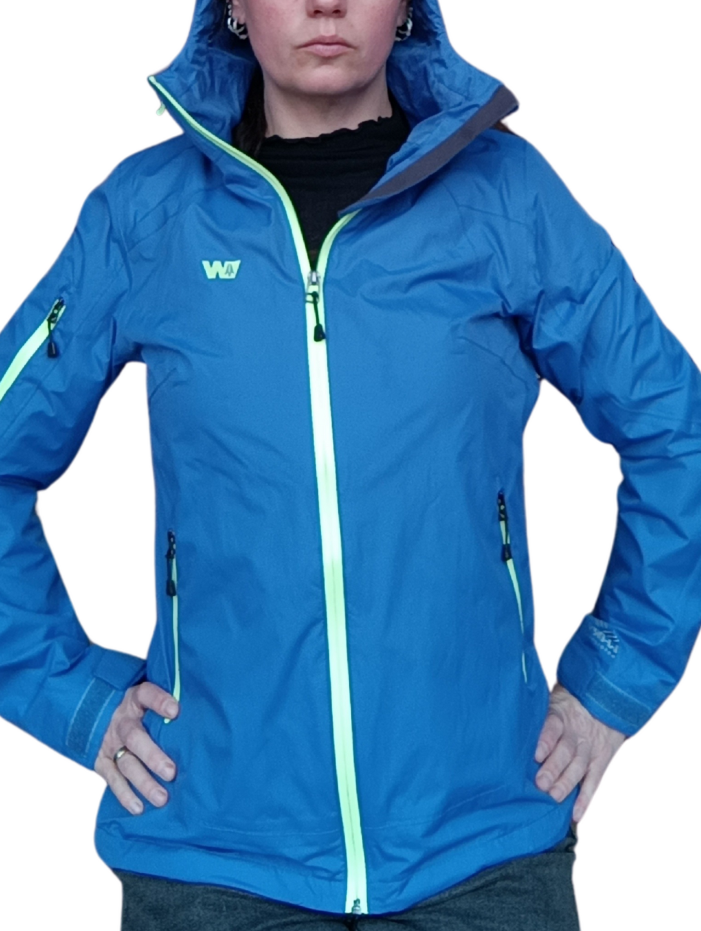 Chaqueta Weinbrenner / Talla S/P