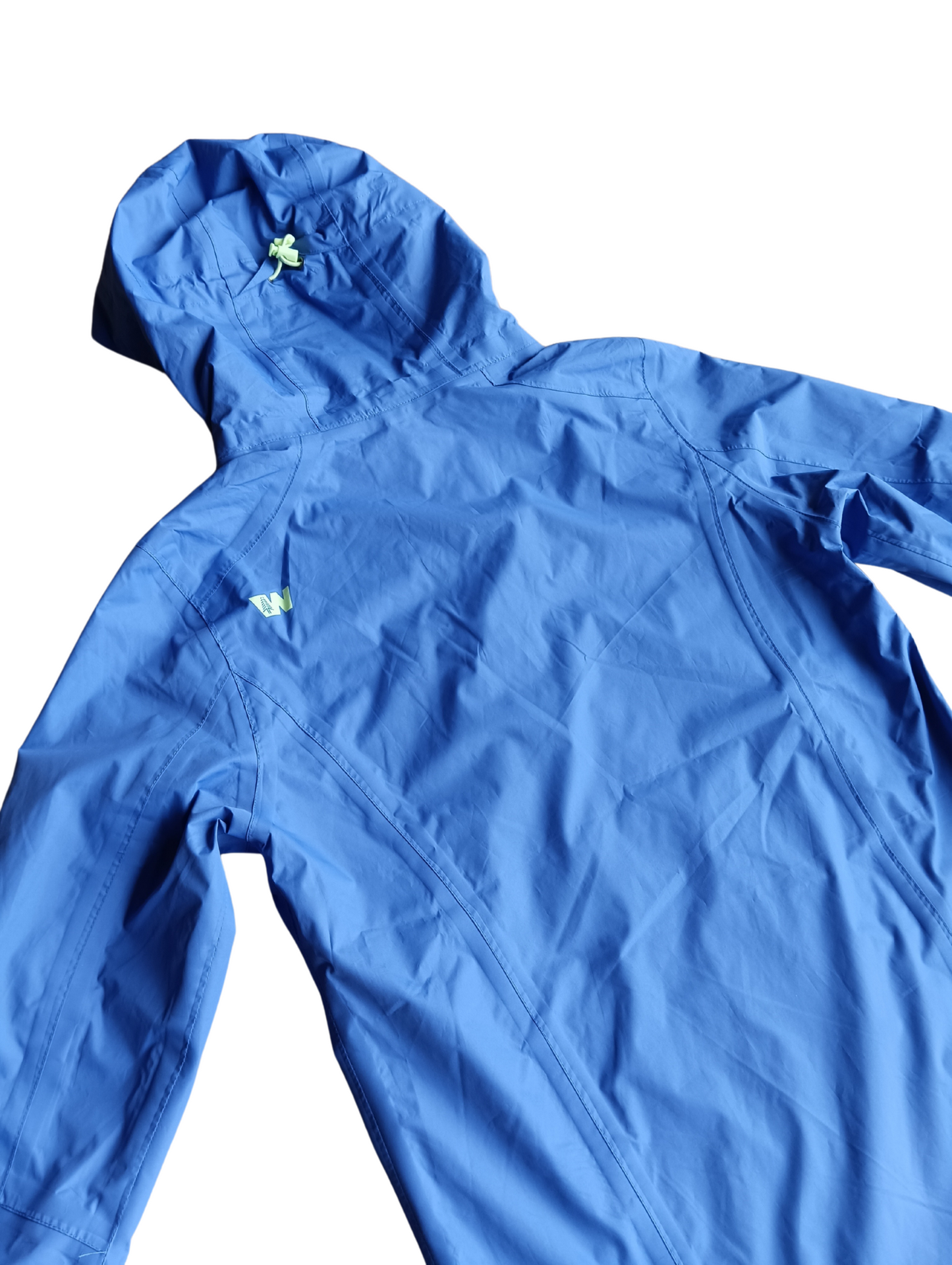 Chaqueta Weinbrenner / Talla S/P