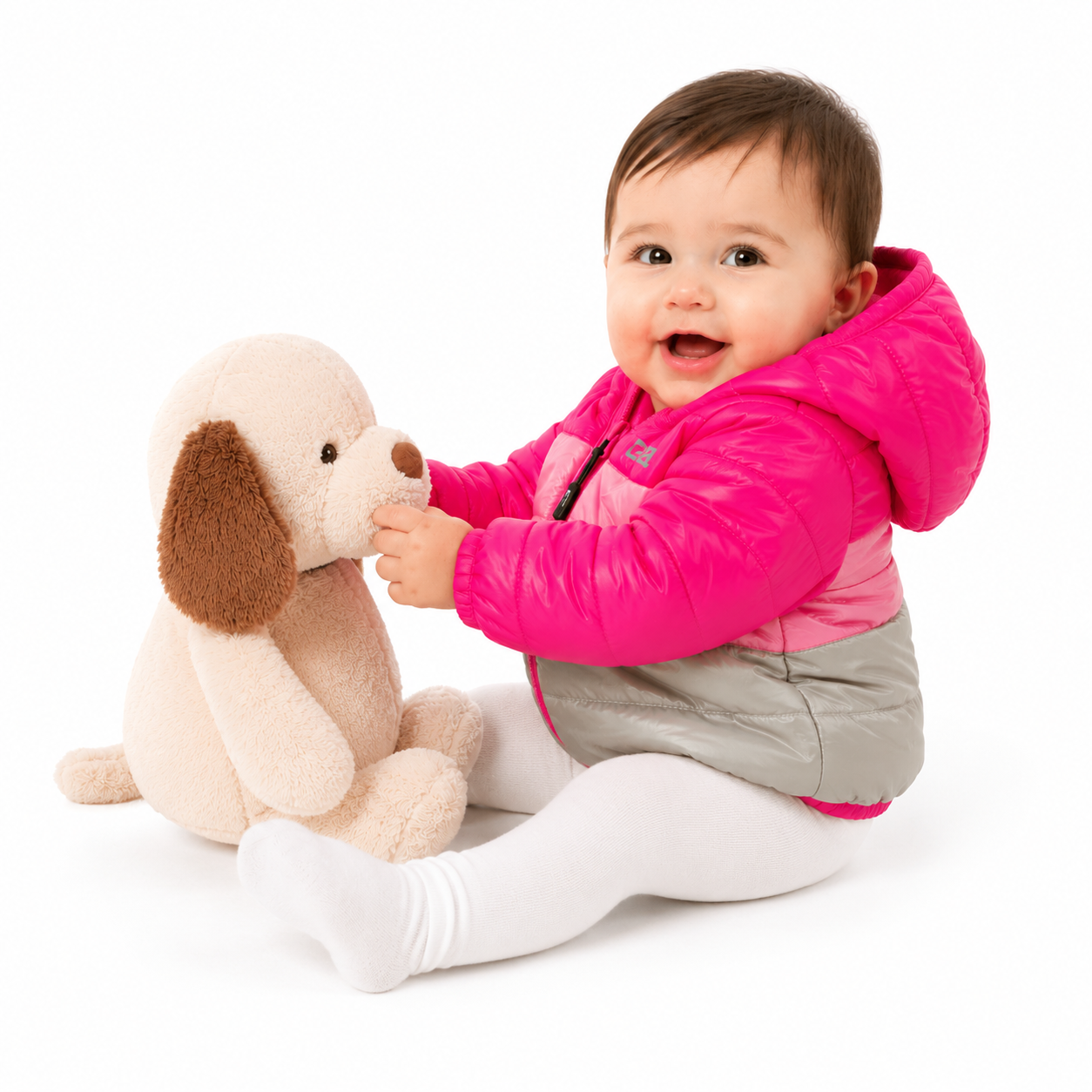 Parka / 6-12 meses