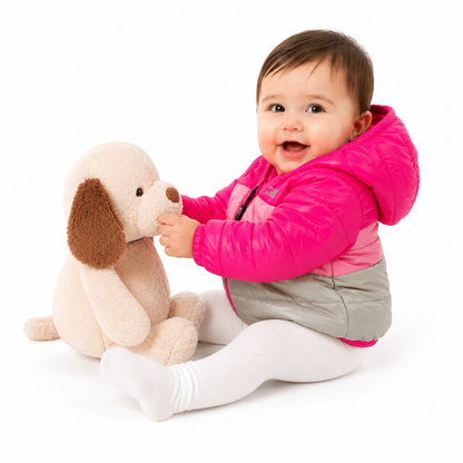 Parka / 6-12 meses