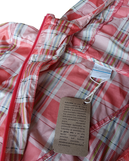 Cortavientos Columbia / Talla M