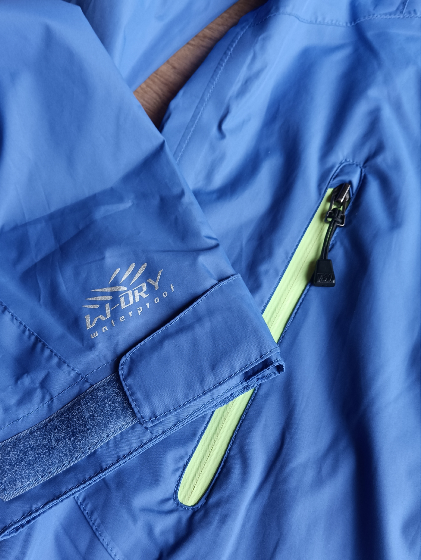 Chaqueta Weinbrenner / Talla S/P