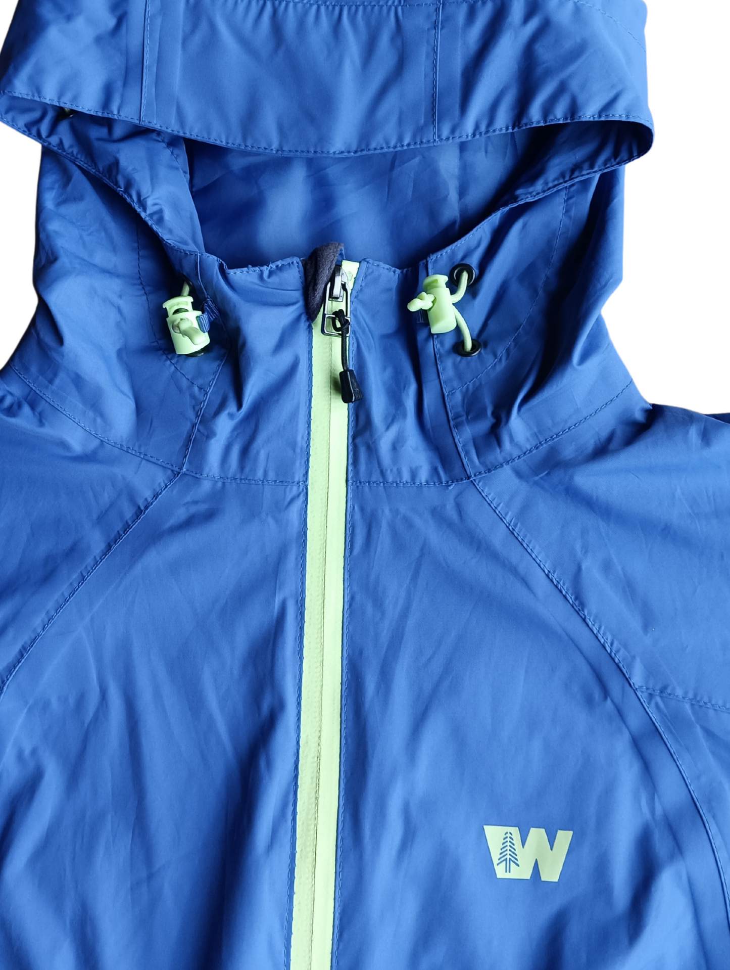 Chaqueta Weinbrenner / Talla S/P
