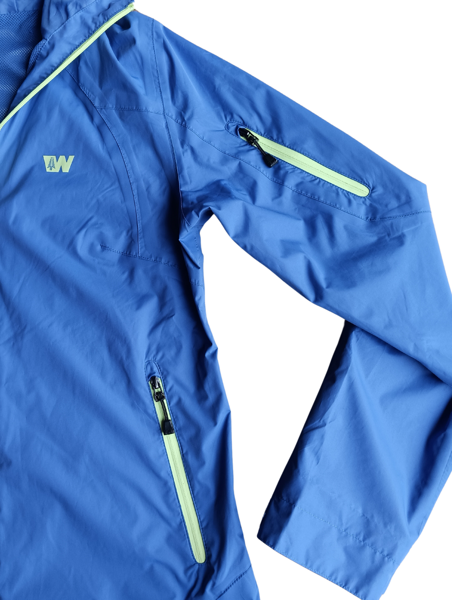 Chaqueta Weinbrenner / Talla S/P