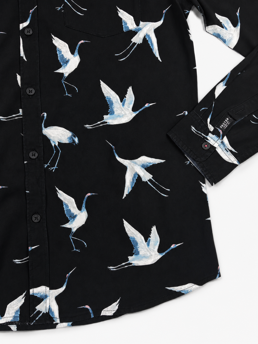 Camisa / talla M