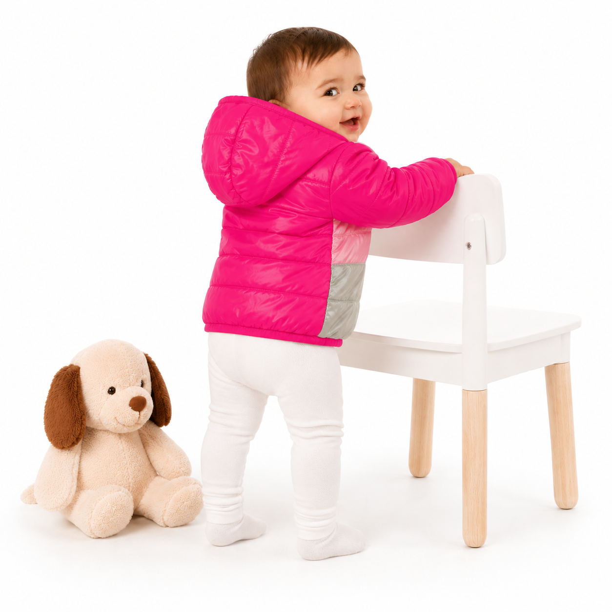 Parka / 6-12 meses