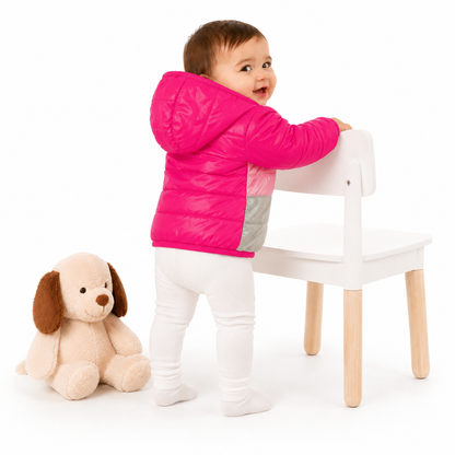 Parka / 6-12 meses