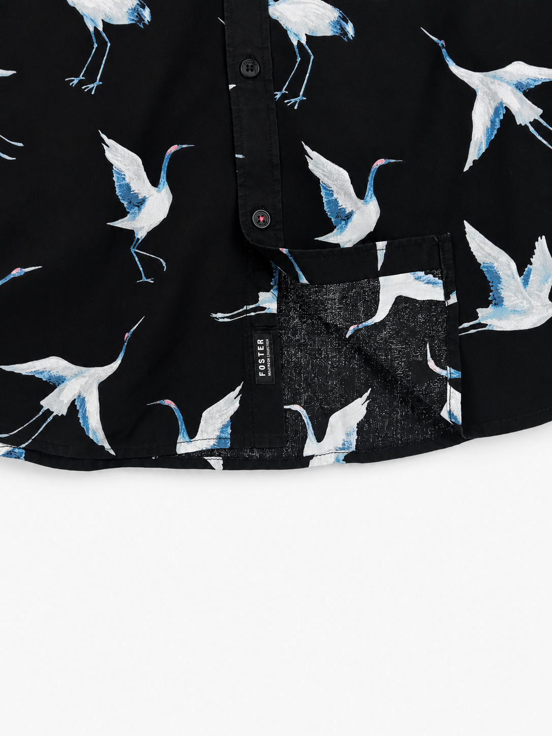 Camisa / talla M