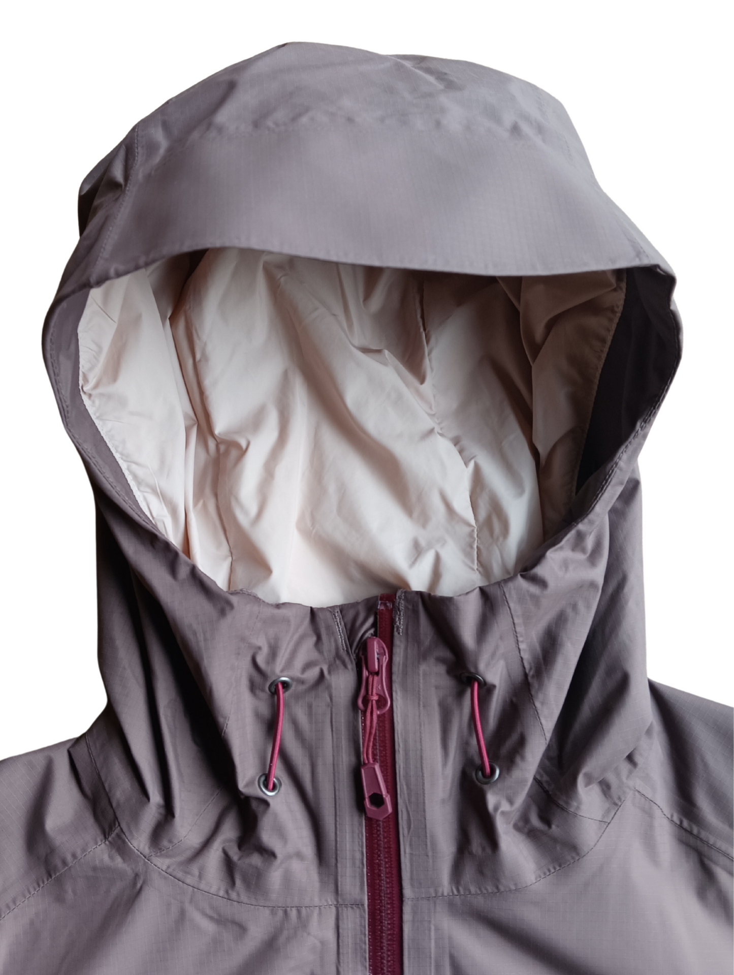 Chaqueta Mountain Hard Wear / Talla S