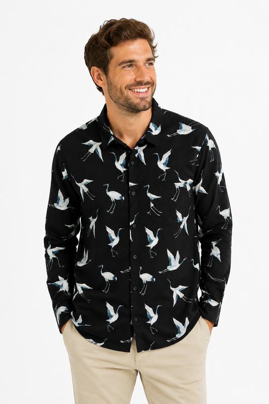 Camisa / talla M