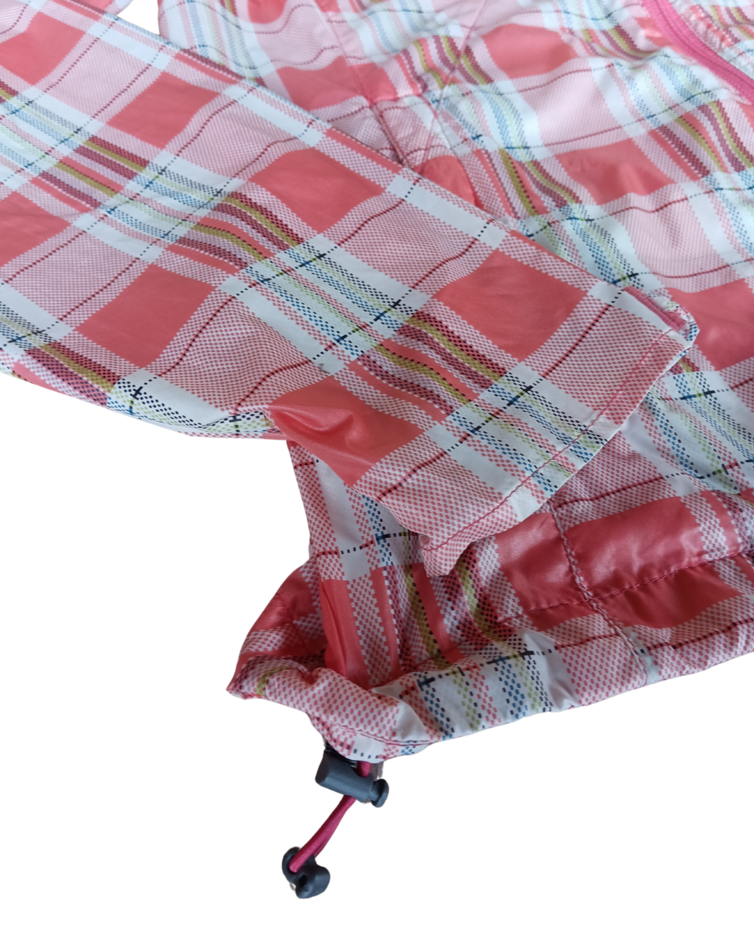 Cortavientos Columbia / Talla M