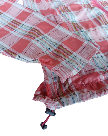 Cortavientos Columbia / Talla M