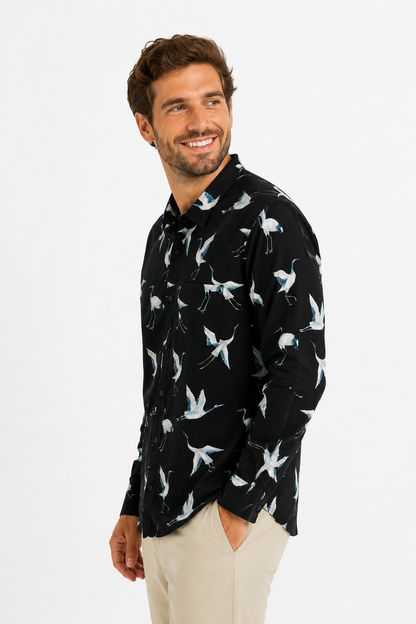 Camisa / talla M