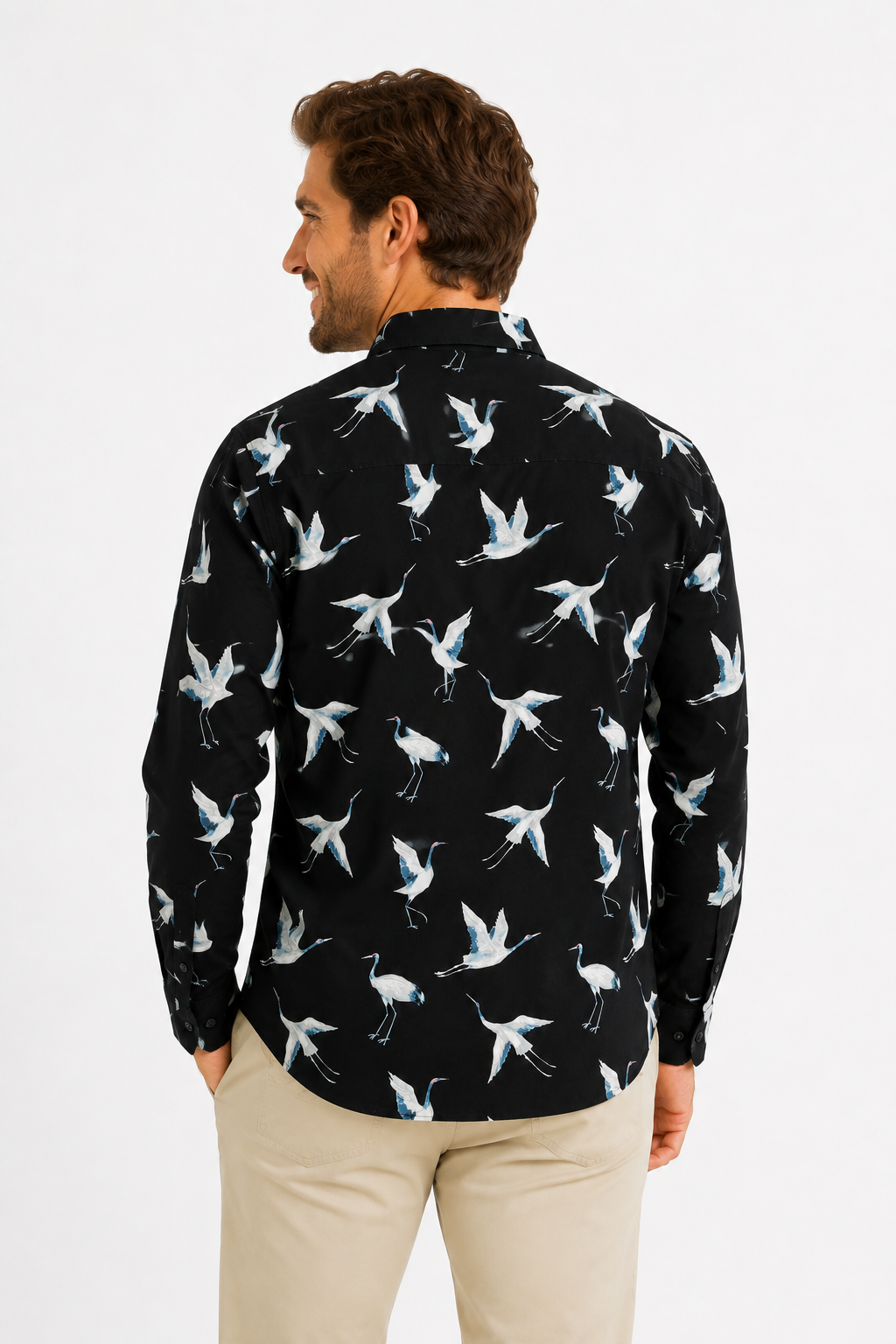 Camisa / talla M