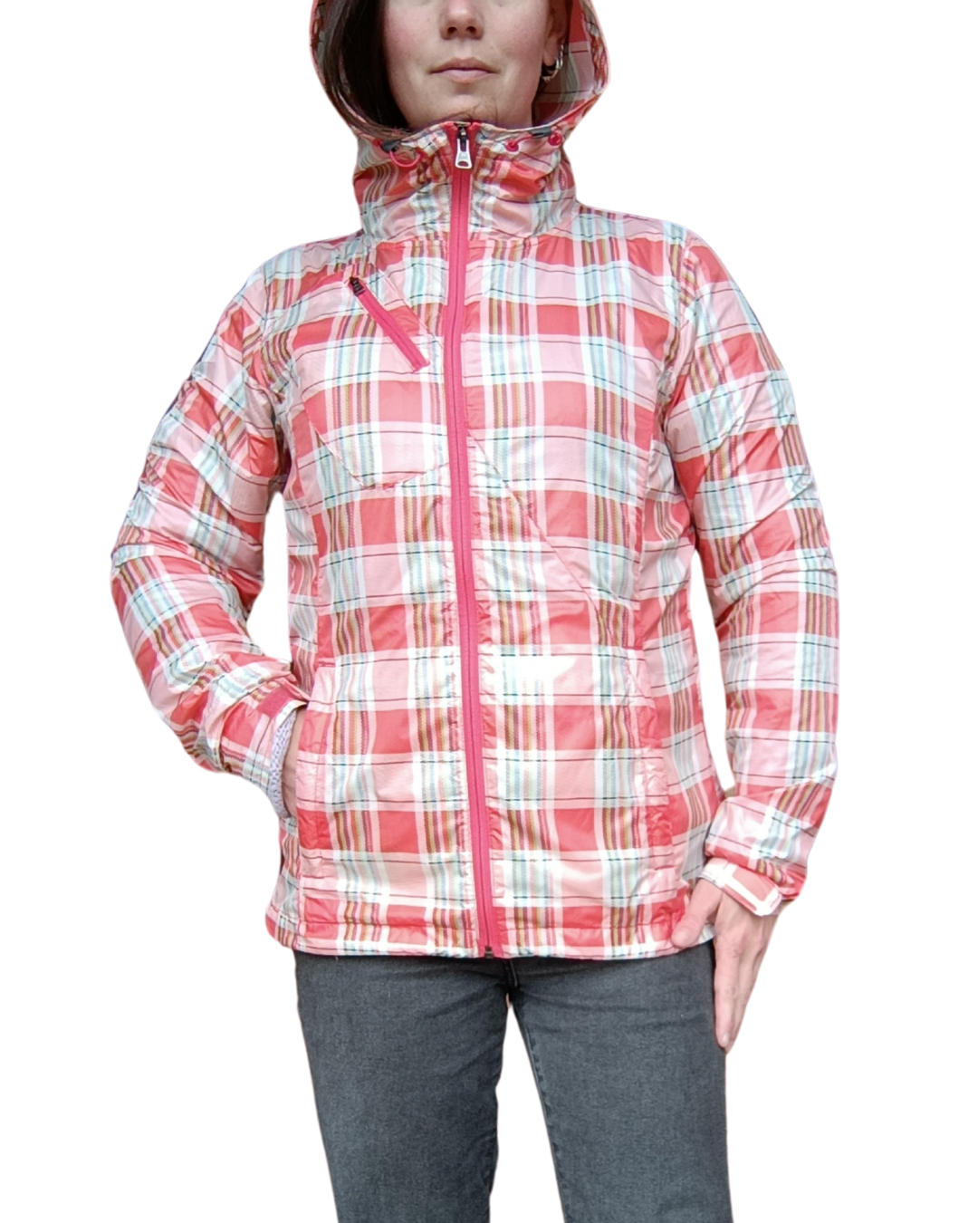 Cortavientos Columbia / Talla M