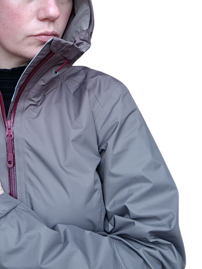 Chaqueta Mountain Hard Wear / Talla S