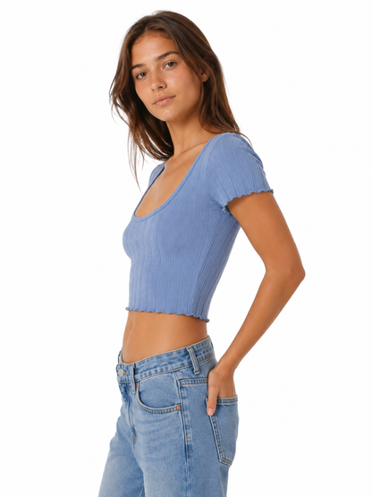 Crop top / Talla S