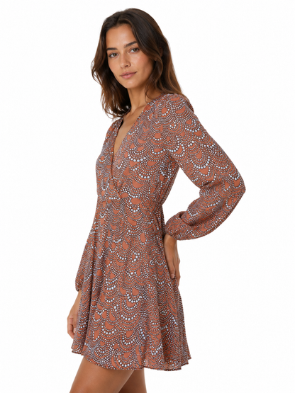 Vestido Zara / Talla L
