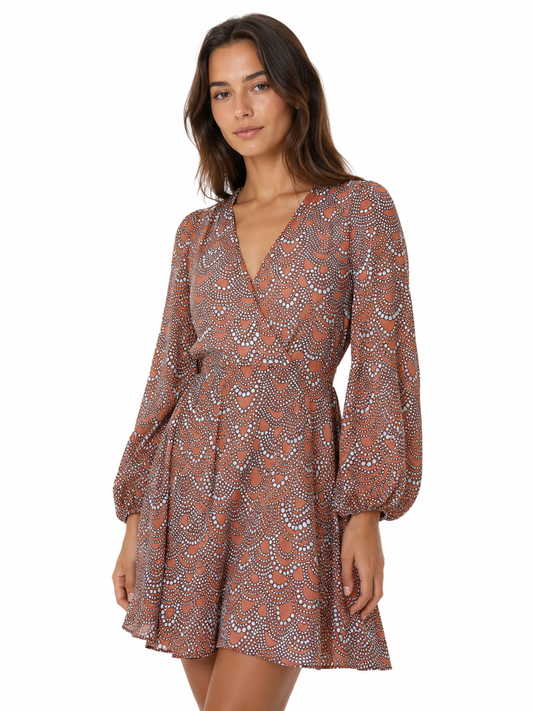Vestido Zara / Talla L