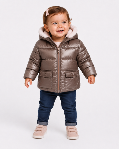 Parka / 12 meses
