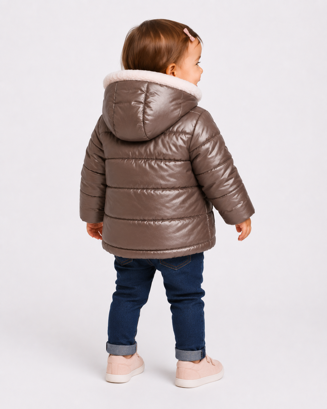 Parka / 12 meses
