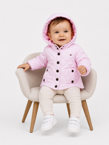 Parka/ 6-9 meses