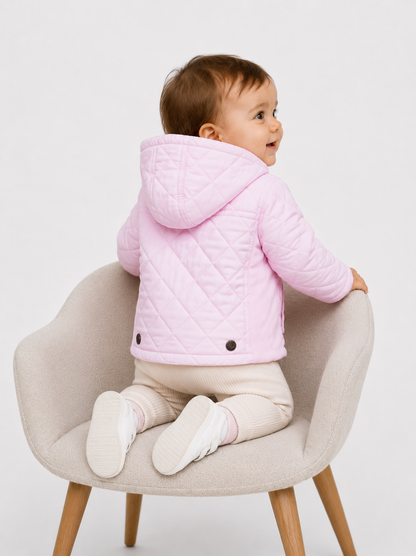 Parka/ 6-9 meses