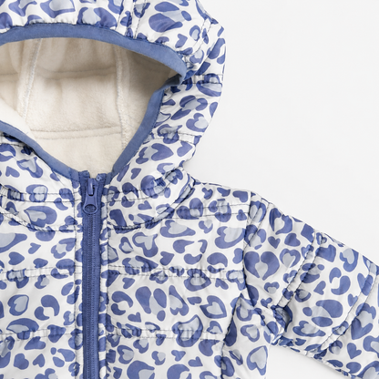 Parka / Talla 6-9 meses