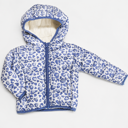 Parka / Talla 6-9 meses