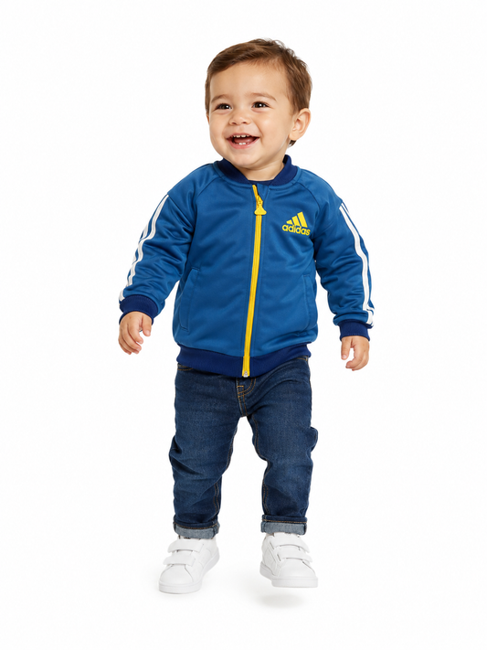 Polerón / 12-18 meses
