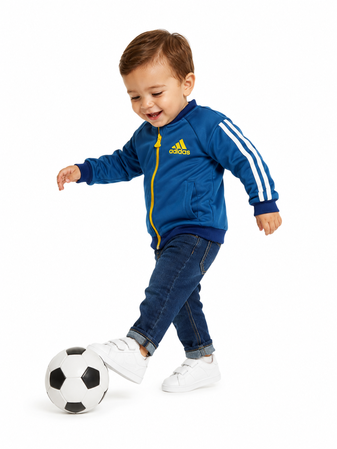 Polerón / 12-18 meses