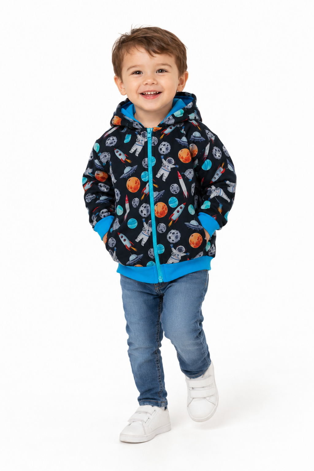 Chaqueta/ 2-3 años