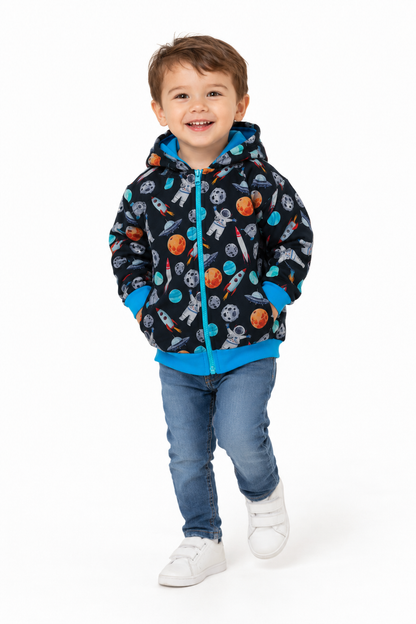 Chaqueta/ 2-3 años