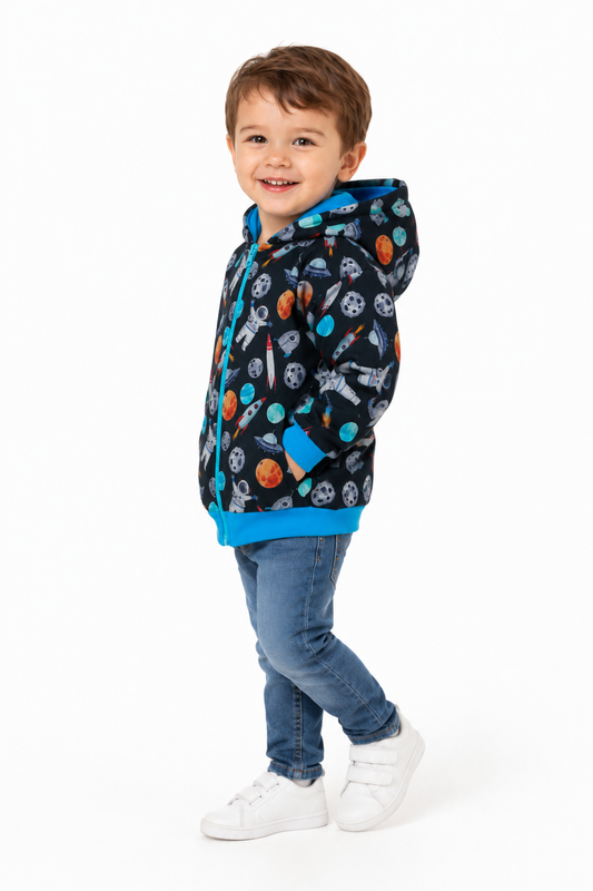 Chaqueta/ 2-3 años