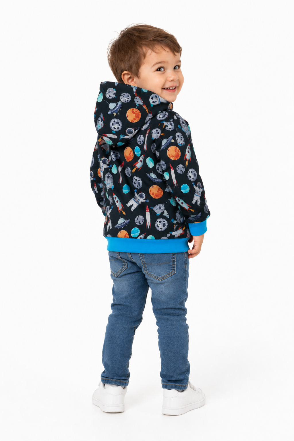 Chaqueta/ 2-3 años