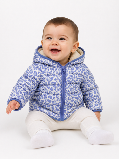 Parka / Talla 6-9 meses