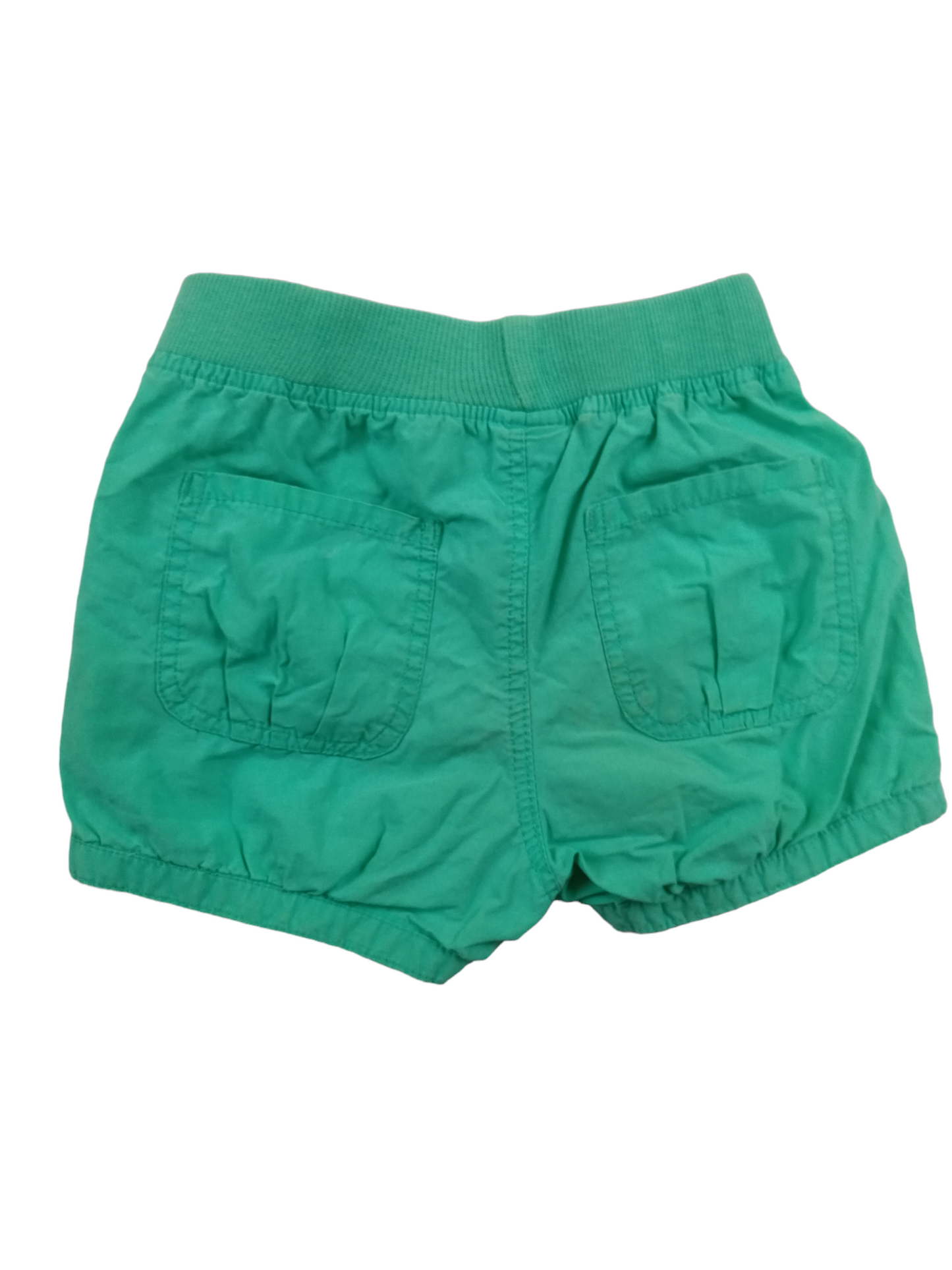 Conjunto short-body / 3 meses