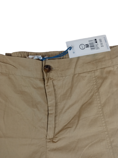 Bermudas Ocre Rainforest / Talla M